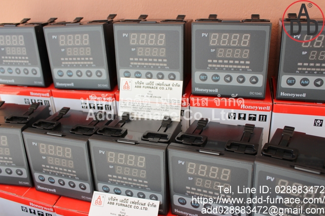 Honeywell DC1040PT-302000-E (2)
